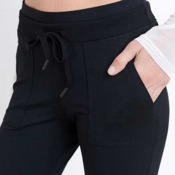 Pants - LAST PAIR!! Motto Joggers